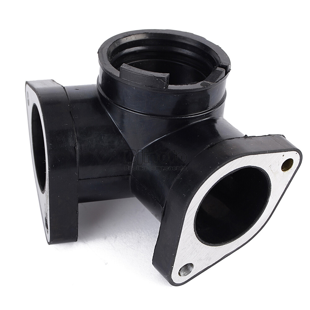 For 96-04 Kawasaki VN1500 Vulcan 1500 Classic Carb Holder Intake