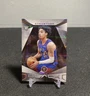 2023-24 Panini Black Basketball #4 Julian Strawther Rookie Holo Gold /5