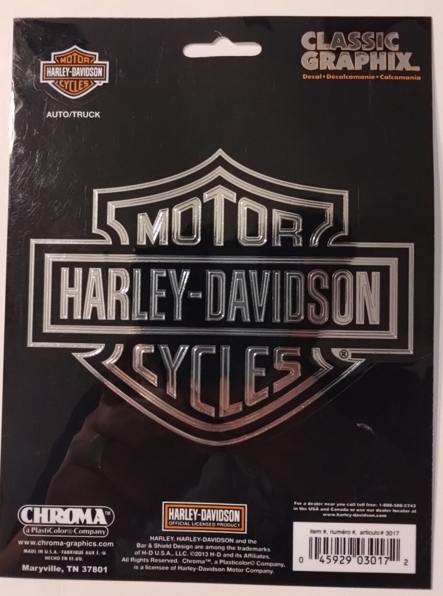 専用ページ(#588) NEW** HARLEY DAVIDSON CLASSIC BLACK SILVER 5