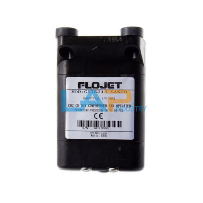 1PCS New For FLOJET G575215 Pneumatic diaphragm pump connector 1/2 #A6-22