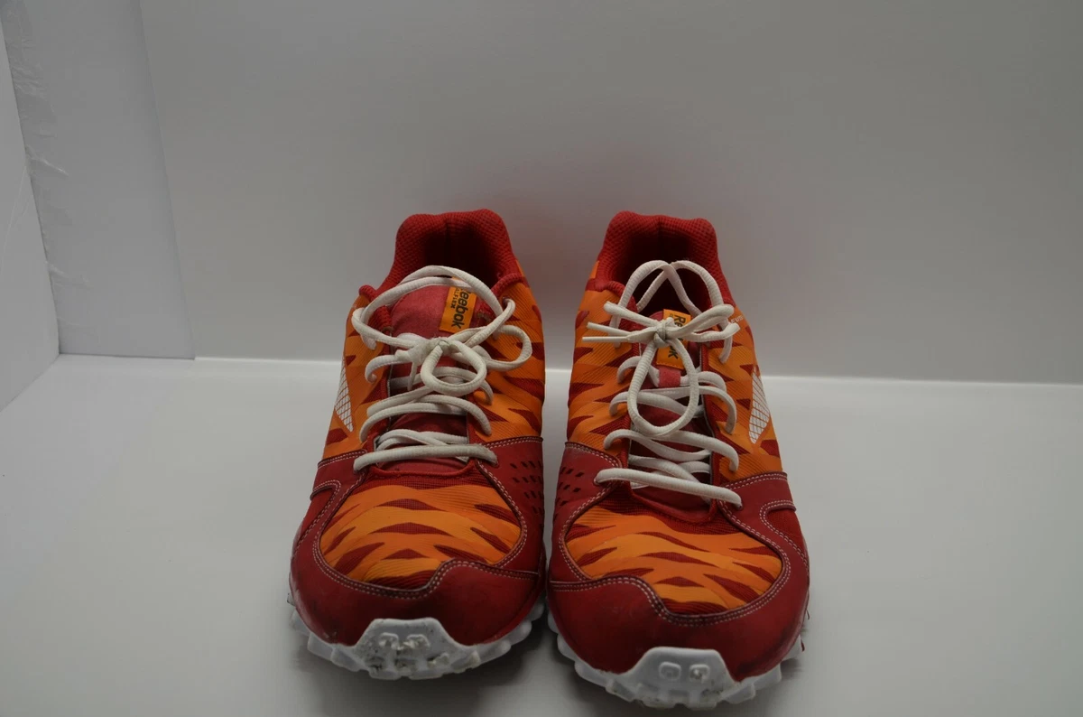 Zapatos reebok botines 3.0 top