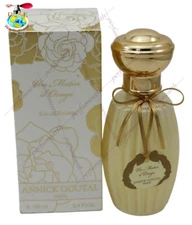 Un Matin D'Orange By Annick Goutal 3.4/3.3 oz Edt Spray Women New In Damage Box