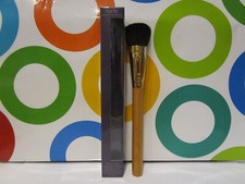 TARTE  RETOUCHER FLAWLESS FINISH BAMBOO FOUNDATION BRUSH  BOXED