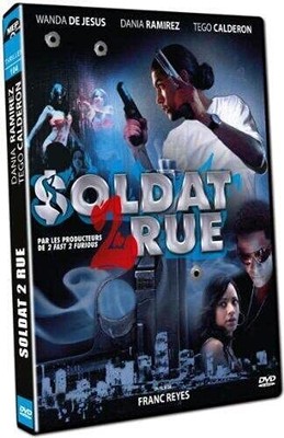 Soldats 2 rue (DVD) (UK IMPORT)