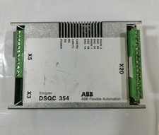 ABB DSQC 354 Flexible Automation DSQC354