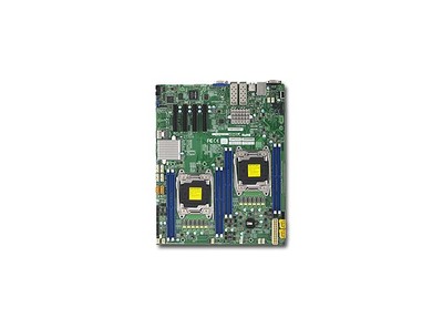 ***NEW*** SuperMicro X10DRD-iTP E-ATX Motherboard ***FULL MFR WARRANTY***