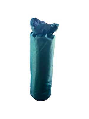Picnic Time Green Insulated Wine Duffel Keeps wind Cold for Hours 12 