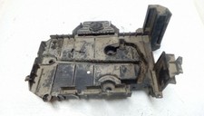 2005 Peugeot 407 Batteriegestell 9645693080 #76047 2005 Peugeot 407 Batteriegestell 9645693080 #76047