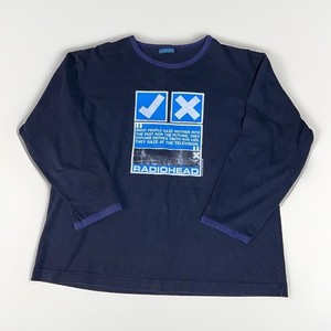 Radiohead Long Sleeve | eBay