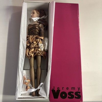 Penny Lane Doll Jeremy Voss Tonner 16 