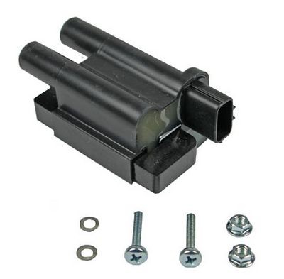 Metzger 0880417 ZüNdspule FüR Mazda-image
