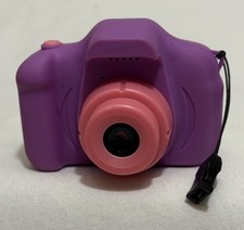 Digital Camera 1080p HD Mini Camera With 32G TF Card For Children No Charge Cord