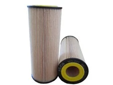Alco Filter MD-595 Oil Filter for Audi, Porsche, VW