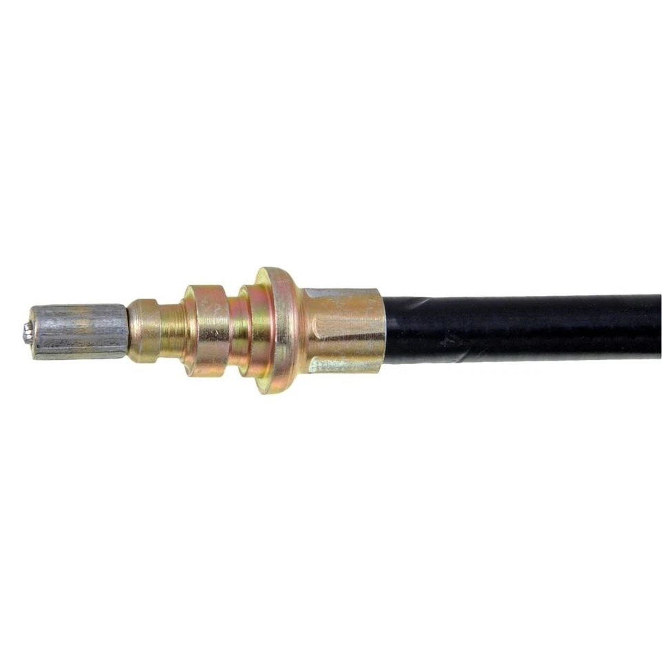 For Jeep CJ7 1981-1986 Dorman C93330 Front Parking Brake Cable Foto 3 de 3