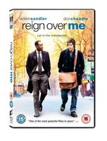 Reign Over Me Dvd 2007 - Dvd - G3Z