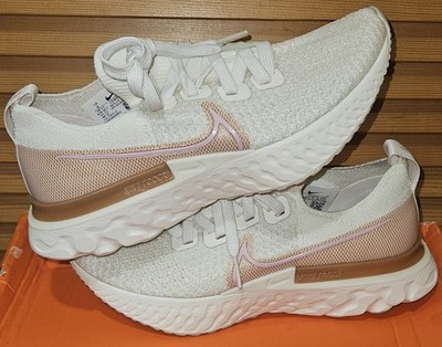 Nike React Infinity Run Flyknit Women's