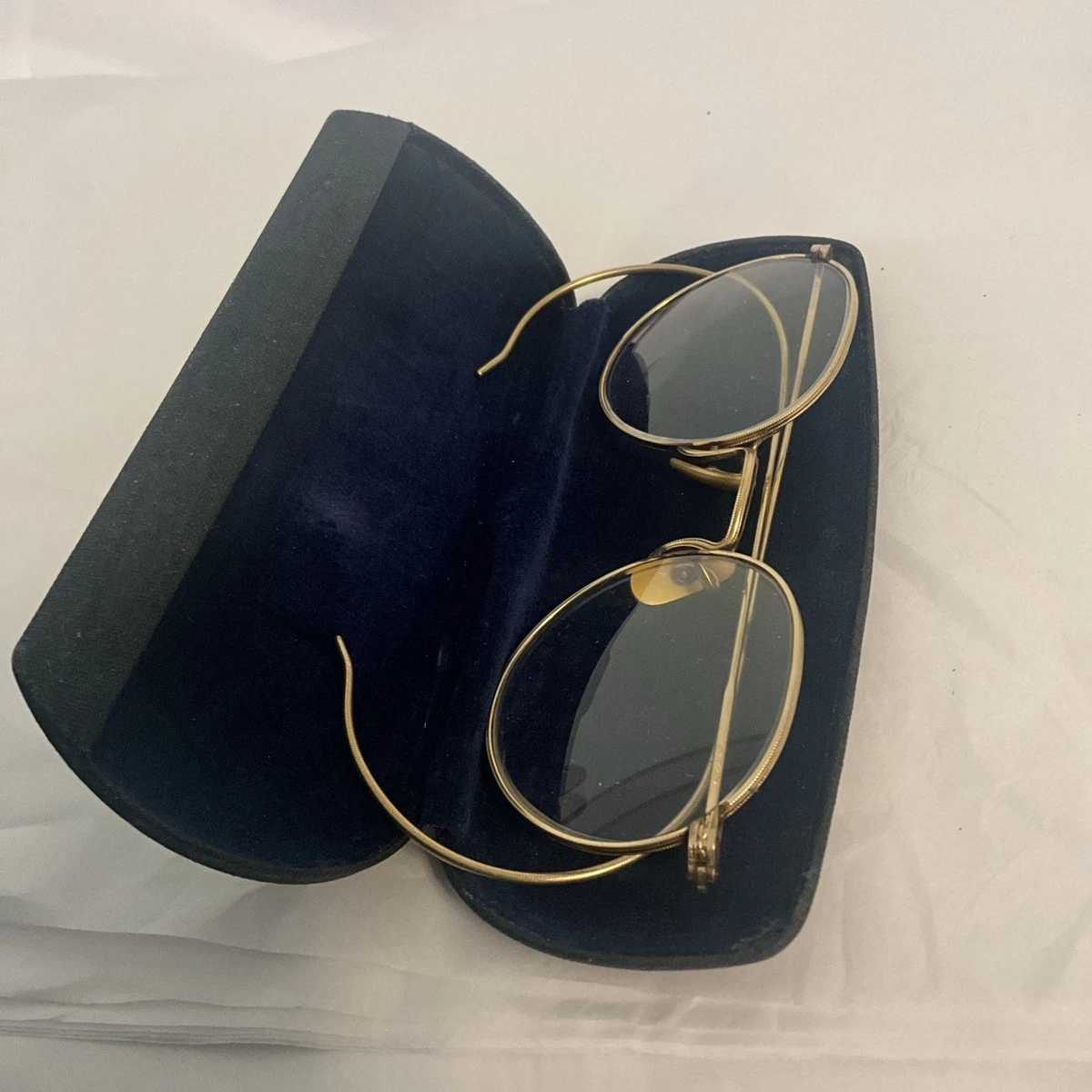 vintage eyewear 1940s /サングラス /アイウェア Vintage Frames Company: Designer Vintage Sunglasses 小物