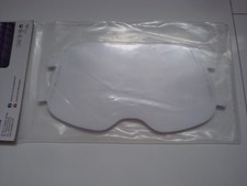5 St&uuml;ck 3M Speedglas  FX Visor Plates