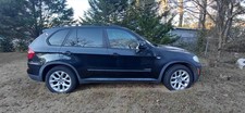 2011 BMW X5 XDRIVE35I