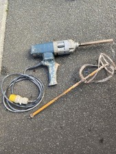 Bosch paddle mixer Drill GRW 11E / 110V