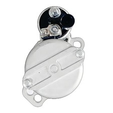 Starter Fits Volkswagen Atlas Cross Sport Execline 2.0L L4 1984cc By SR0795N