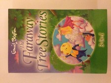 The Faraway Tree Stories: Three Books in One by Blyton, Enid Paperback Book The