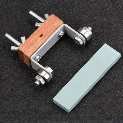 Fixed Angles Sharpener Angles Guiding Ergonomic Multifunctional Stainless Steel