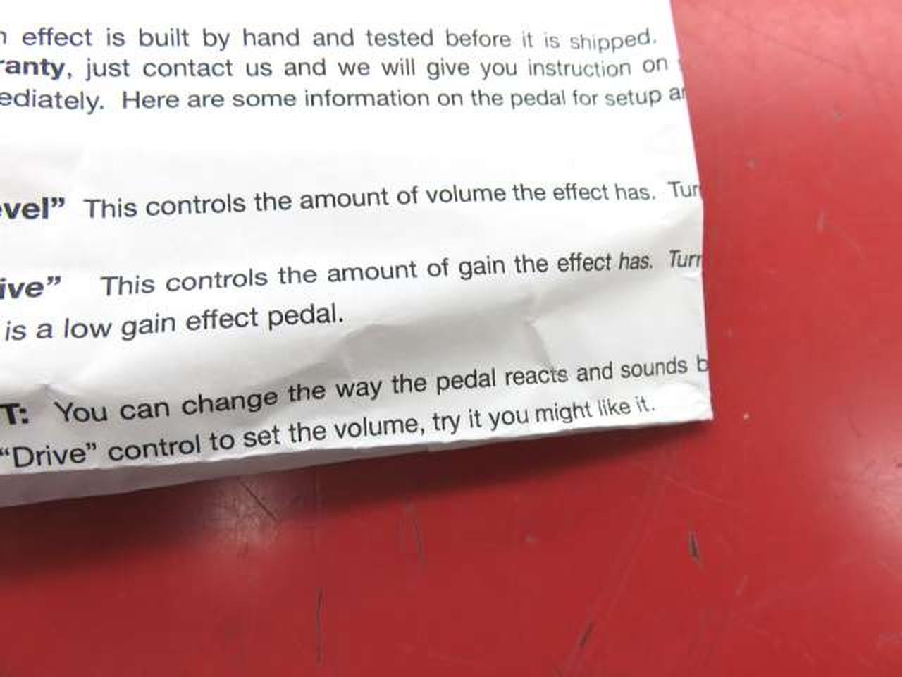 CMATMODS BUTAH EFFECTOR 168840