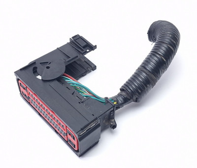 OEM 2014-2016 RAM 1500 ABS Module Harness for 68193650AD