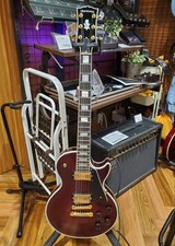 HISTORYHS-LC WRD Les Paul electric guitar Safe Packing!