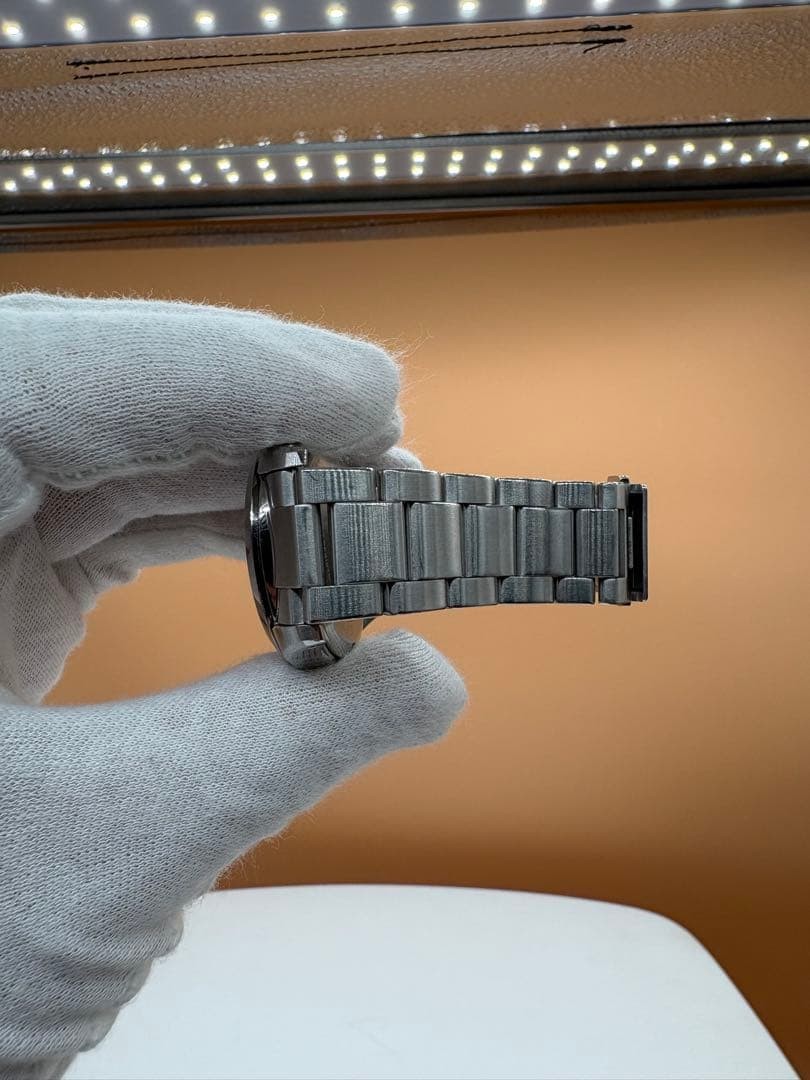 Grand Seiko SBGX265 314108 image 4