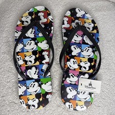 Las mejores ofertas en Chanclas de Disney