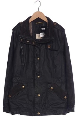 camel active Jacke Damen Anorak Jacket Kurzmantel Gr. EU 42 Baumwoll... #pa4tmzb