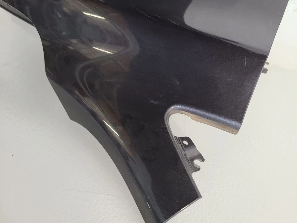 2013 2014 2015 NISSAN SENTRA Passenger Right Fender Fe - Imagem 4 de 4