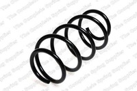 1X Kilen Fahrwerksfeder 20044 FüR T98 F35 Classic Astra CC Opel Caravan F08 F48