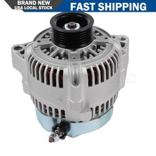 Alternator 13859N For Toyota Tundra 2000-2002 V8 4.7L and Sequoia 2001-2002