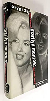 Crypt 33 : The Saga of Marilyn Monroe - The Final Word Mass Marke