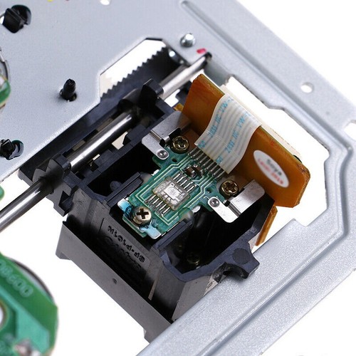 SFP101N CD Mechanism Replacement 16 Pin for For sanyo and Compatible Brands - Zdjęcie 9 z 12