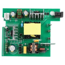for Power Board for for t12 for Soldering Station 24V 4.5A Compatible with for