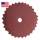 1/4 Sheet Sandpaper 4.5 X 5.5 Inch, Wet Dry Sand Paper, 30Pcs Sanding Sheets for