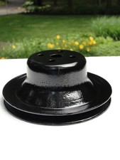 1965-66 Mustang 289 Water Pump 6-18 Single V Pulley C5ae-8509-b 1965-66 Mustang 289 Water Pump 6-18 Single V Pulley C5ae-8509-b