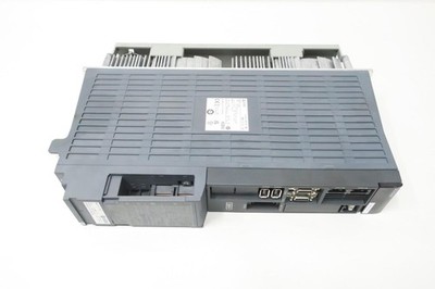 Mitsubishi MDS-D-V1-160 Servo Drive Unit 200/200-230v-ac 155v-ac 3ph 4.5kw