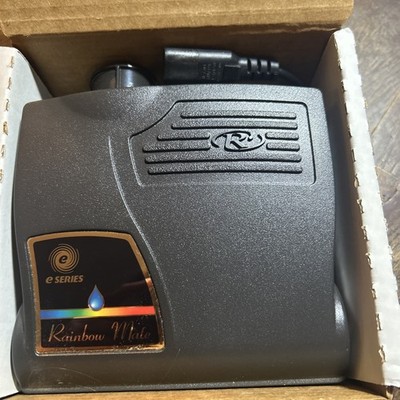 Rainbow Mate Sweeper Accessory Pre-owned E Series