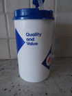 Mobil Oil Vintage Thermo Mug — photo 2