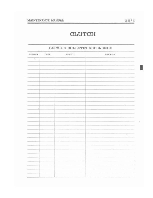 1934 1935 1936 Chrysler Master ремонтная мастерская руководство шесть потоков воздуха восемь Imperial - Изображение 2 из 4