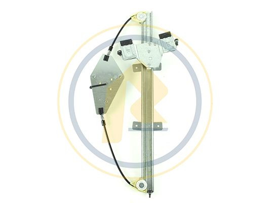 Ac Rolcar Fensterheber 01.3001 FüR Ford-image