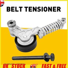 Tensioner Pulley Lever Fits For Vauxhall Corsa Astra Meriva 1.0 1.2 1.4 6340553