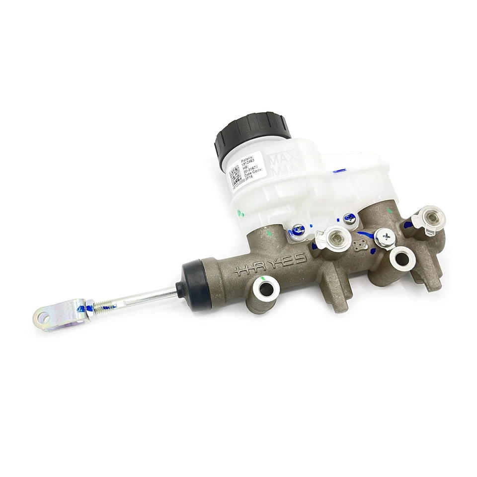 Polaris Master Cylinder Brake, Genuine OEM Part 1912463, Qty 1 - Image 2 of 4