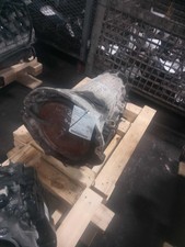 2004 Dodge 2500 Pickup Automatic Transmission Assembly 120k Miles Oem Parts