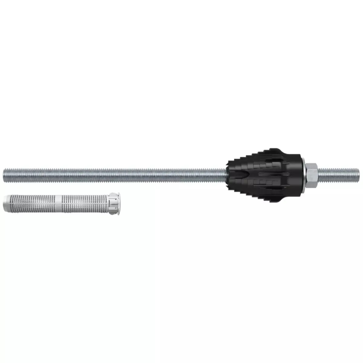 Fissaggio termico dist. inox Ø12 30cm mod. m12-10 klima FISCHER